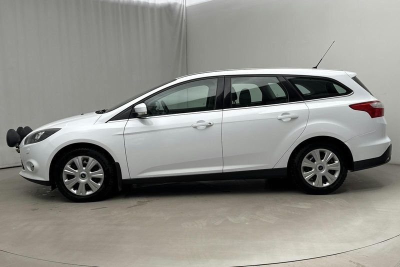 Ford Focus bild 2