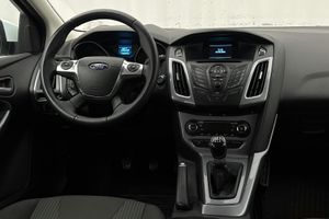 Ford Focus bild 13