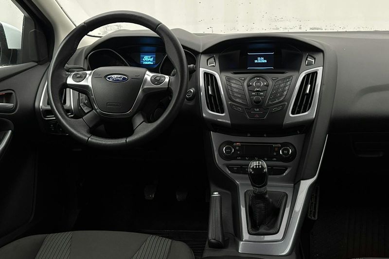 Ford Focus bild 13