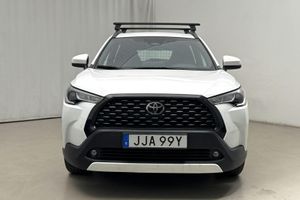 Toyota Corolla Cross bild 4