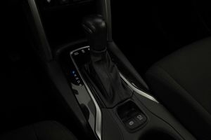 Toyota Corolla Cross bild 12