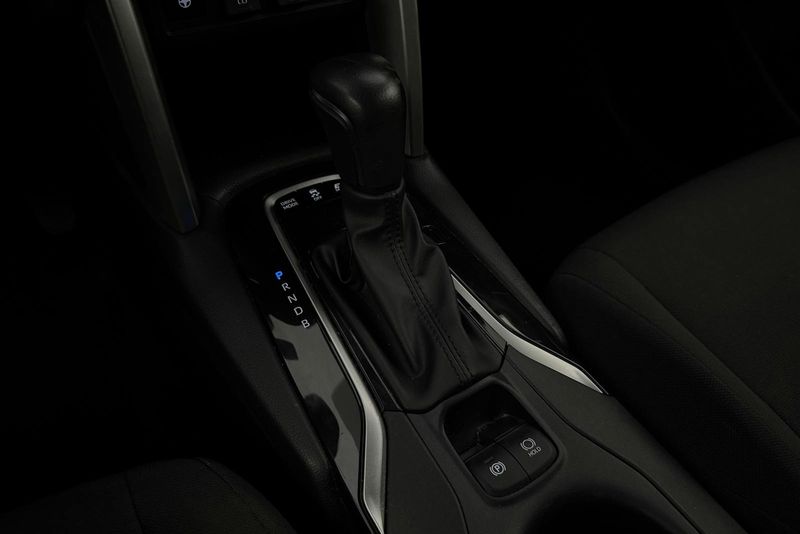 Toyota Corolla Cross bild 12
