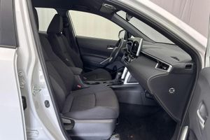 Toyota Corolla Cross bild 7