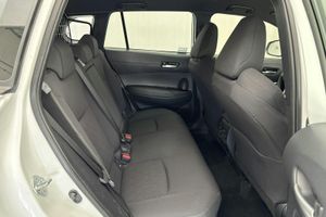 Toyota Corolla Cross bild 8