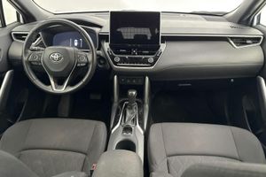Toyota Corolla Cross bild 6