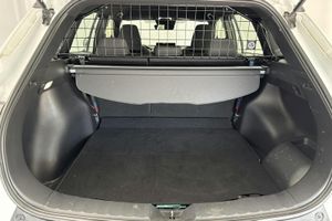 Toyota Corolla Cross bild 9