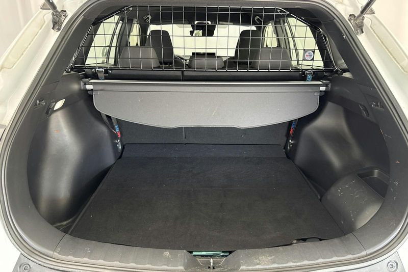 Toyota Corolla Cross bild 9