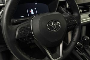 Toyota Corolla Cross bild 13