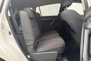 Toyota Verso bild 8