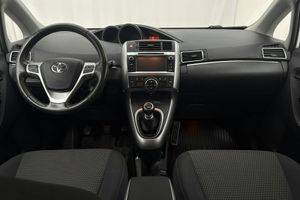 Toyota Verso bild 6