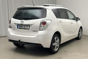 Toyota Verso bild 3