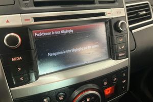 Toyota Verso bild 14