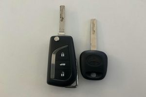 Toyota Verso bild 19