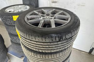 Toyota Verso bild 18