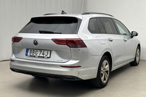 Volkswagen Golf bild 3