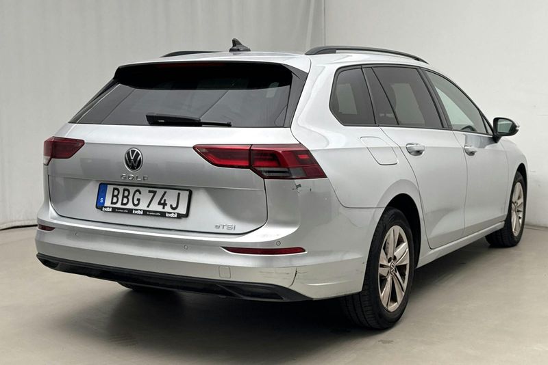 Volkswagen Golf bild 3