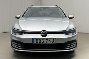 Volkswagen Golf bild 4
