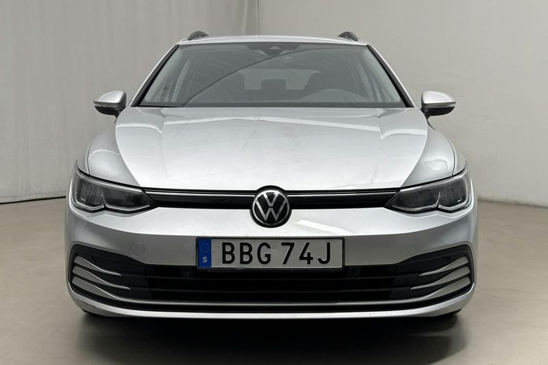 Volkswagen Golf bild 4