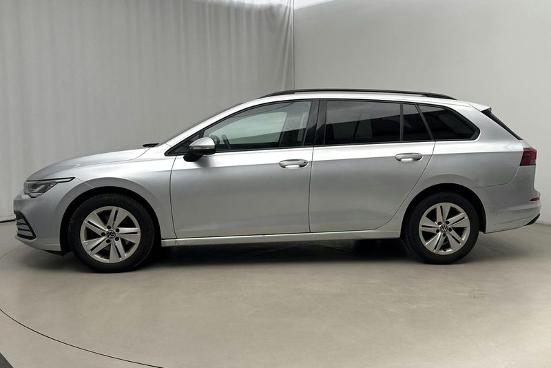 Volkswagen Golf bild 2