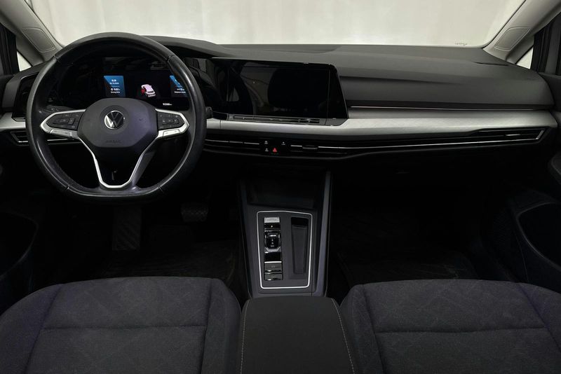 Volkswagen Golf bild 6