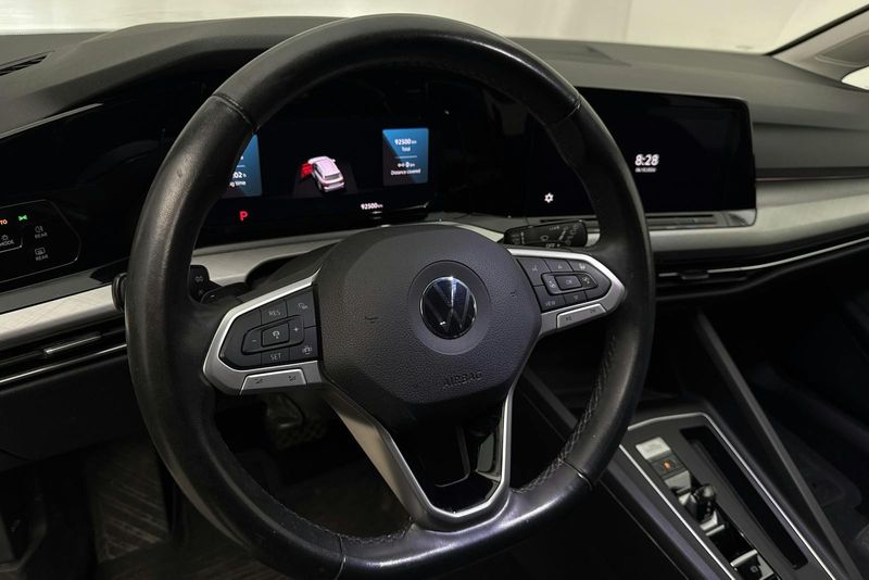 Volkswagen Golf bild 15