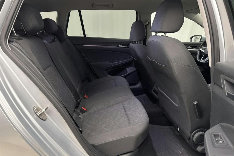 Volkswagen Golf bild 7