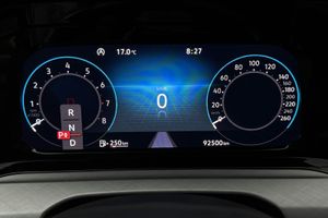 Volkswagen Golf bild 10
