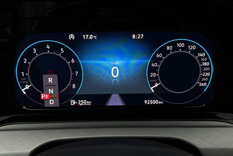 Volkswagen Golf bild 10