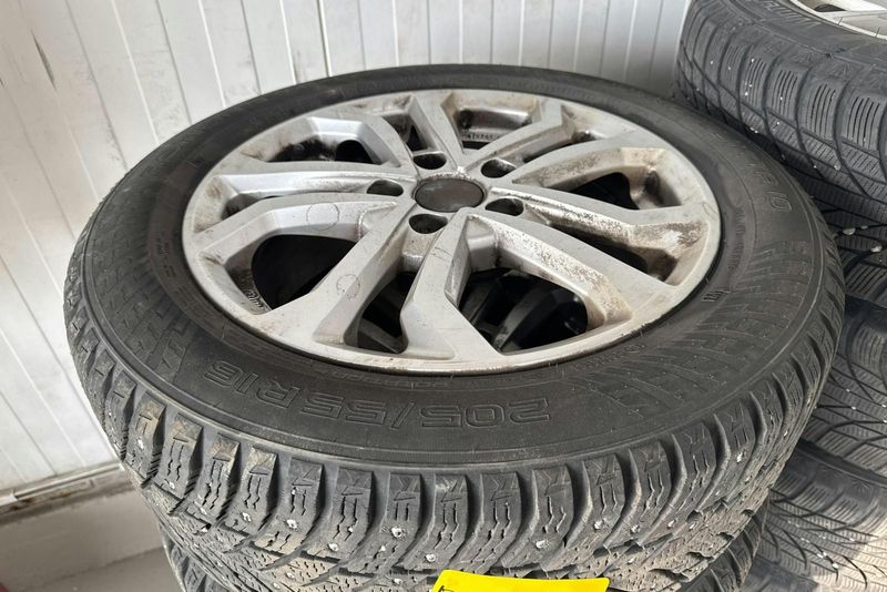 Volkswagen Golf bild 11