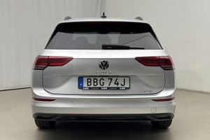 Volkswagen Golf bild 5