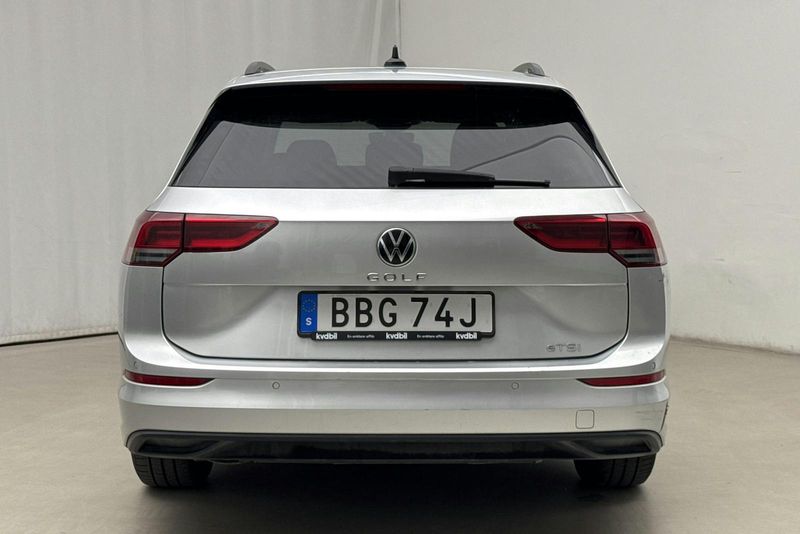 Volkswagen Golf bild 5
