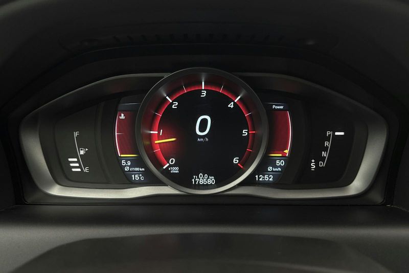 Volvo XC60 bild 10
