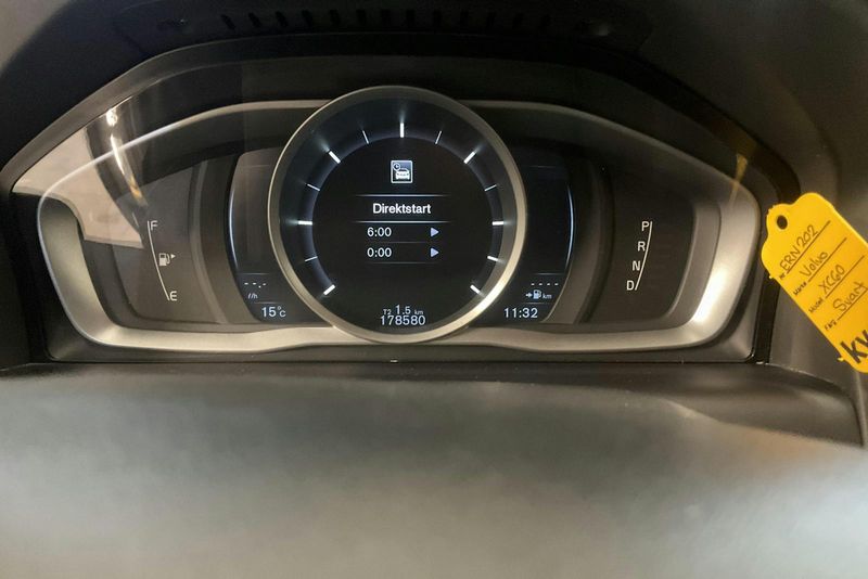 Volvo XC60 bild 12