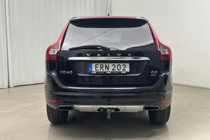 Volvo XC60 bild 5