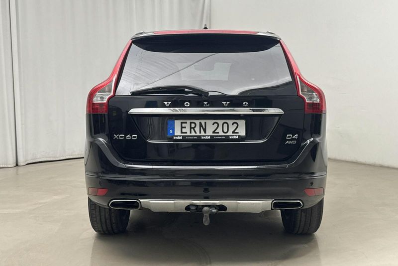 Volvo XC60 bild 5