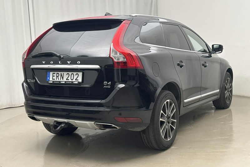 Volvo XC60 bild 3