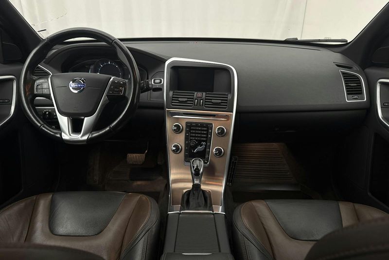 Volvo XC60 bild 6