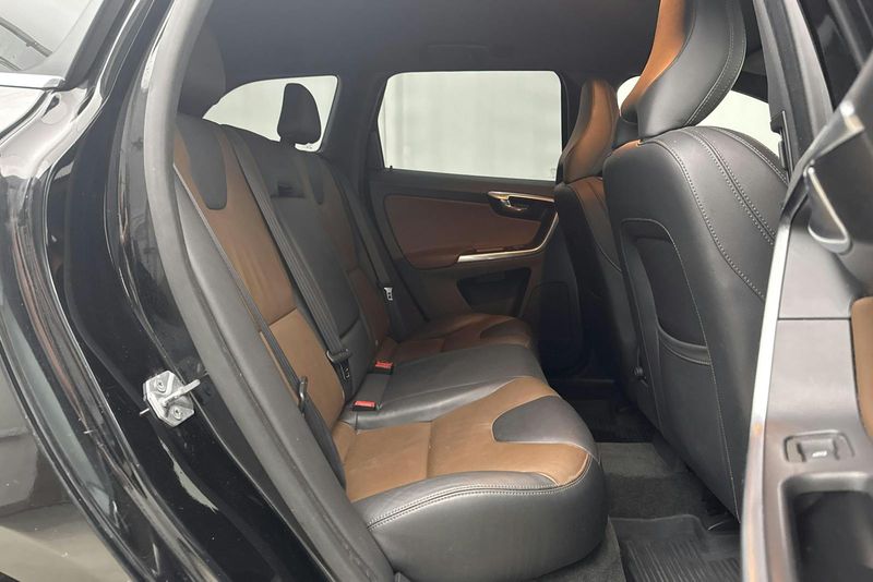 Volvo XC60 bild 8