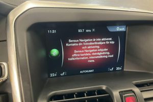 Volvo XC60 bild 17