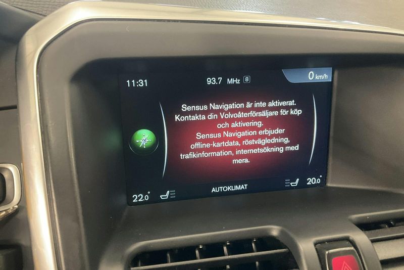 Volvo XC60 bild 17