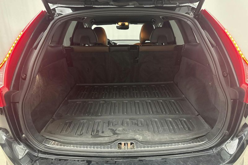 Volvo XC60 bild 9