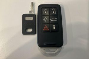 Volvo XC60 bild 18