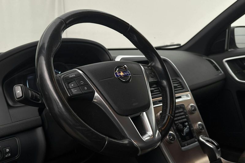 Volvo XC60 bild 14