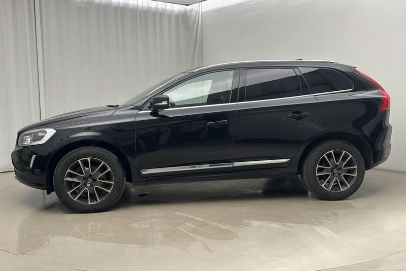Volvo XC60 bild 2