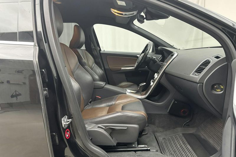Volvo XC60 bild 7