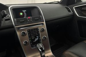 Volvo XC60 bild 16
