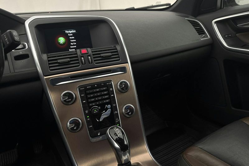Volvo XC60 bild 16