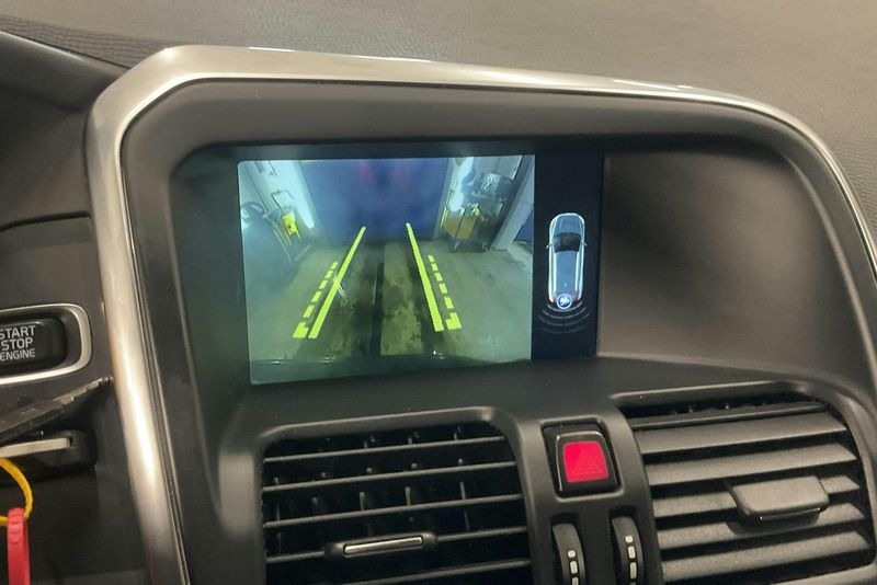Volvo XC60 bild 11
