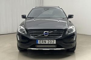 Volvo XC60 bild 4
