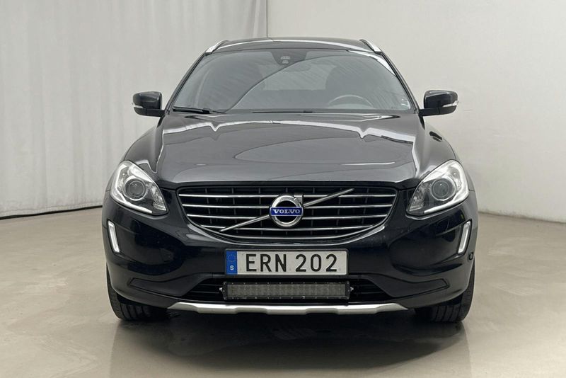 Volvo XC60 bild 4